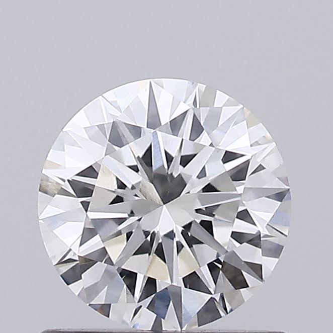 0.82 ct. round Lab Grown Diamond front image