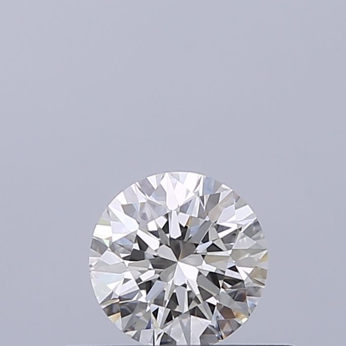 0.34 ct Round Diamond