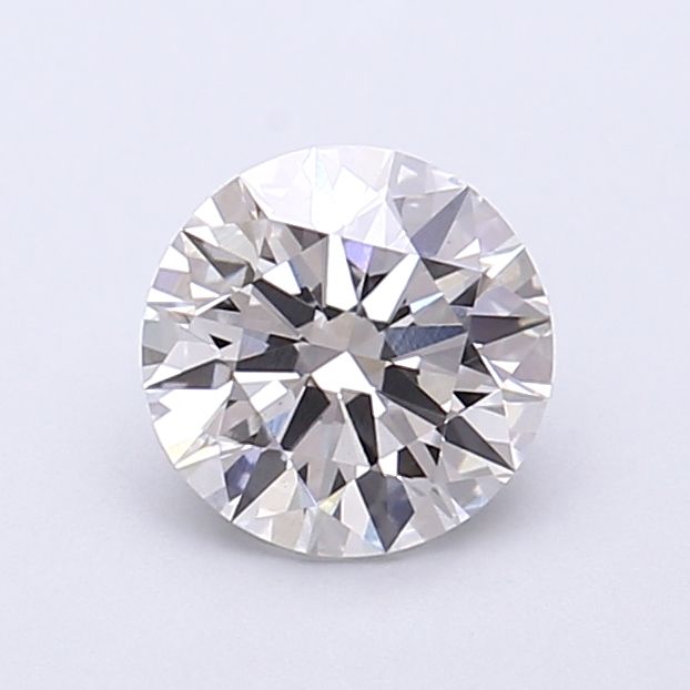 1.08 ct Round diamond