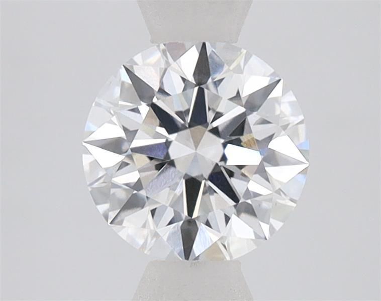 1.00 ct. round Lab Grown Diamond front image