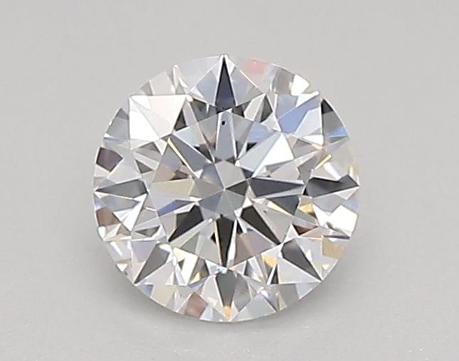 0.39 ct lab-grown Round Diamond