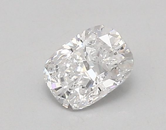0.64 ct lab-grown Cushion modified Diamond