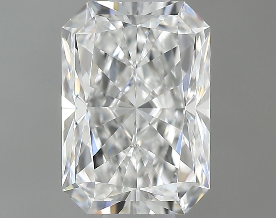 0.70 ct Radiant diamond