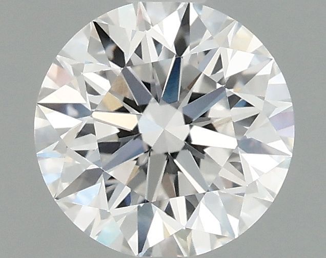 1.06 ct. round Lab Grown Diamond front image