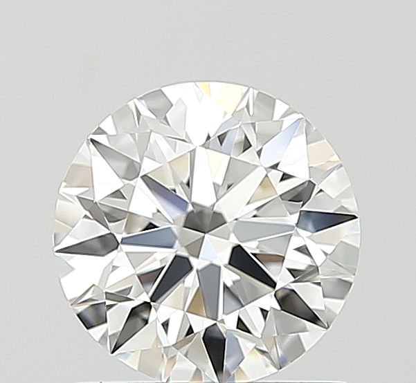 1.03 ct. round Lab Grown Diamond front image