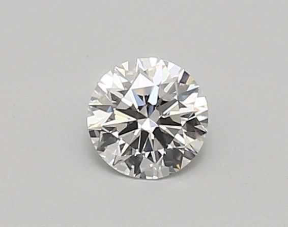 0.37 ct lab-grown Round Diamond