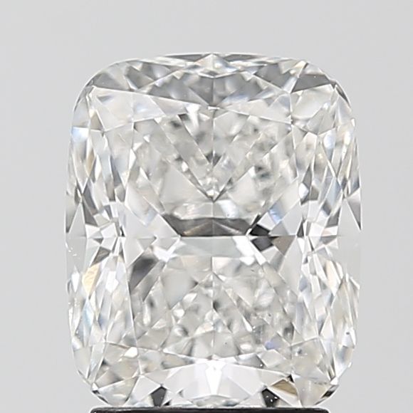 2.55 Carat