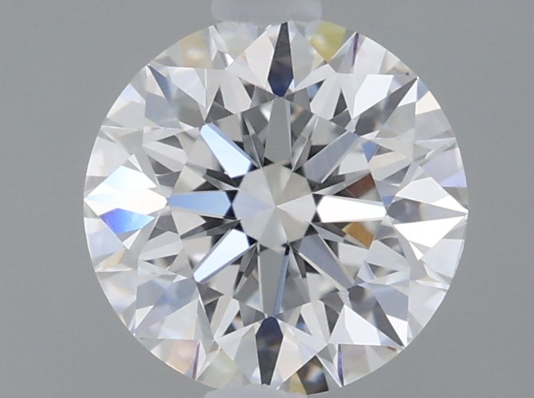 1.05 ct. round Lab Grown Diamond front image