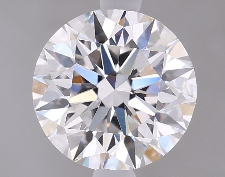 1.06 ct. round Lab Grown Diamond front image