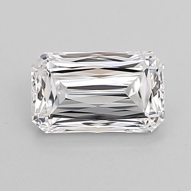 1.06 ct. radiant Lab Grown Diamond front image
