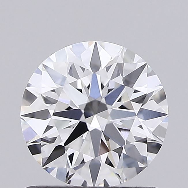 1.04 ct. round Lab Grown Diamond front image