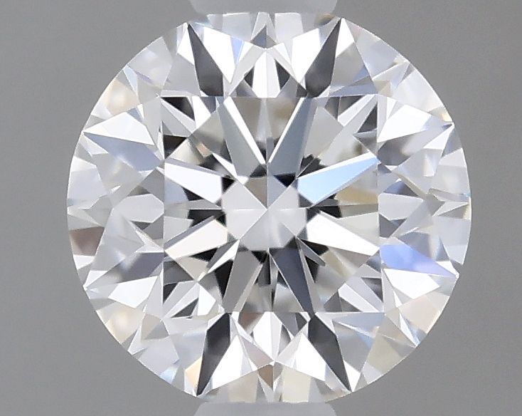 0.30 ct Round diamond