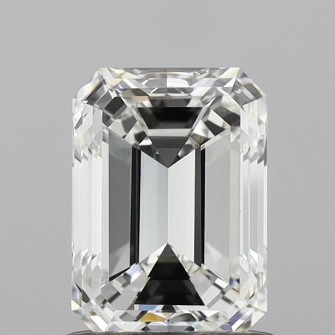 2.01 ct. round Lab Grown Diamond front image