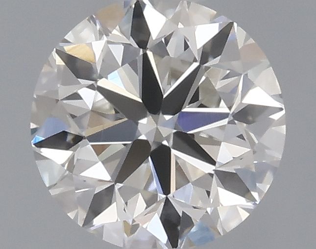 0.30 ct Round diamond