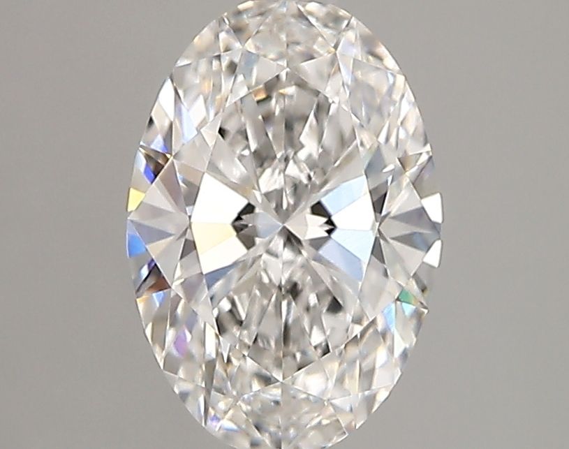 1.50 ct Oval diamond