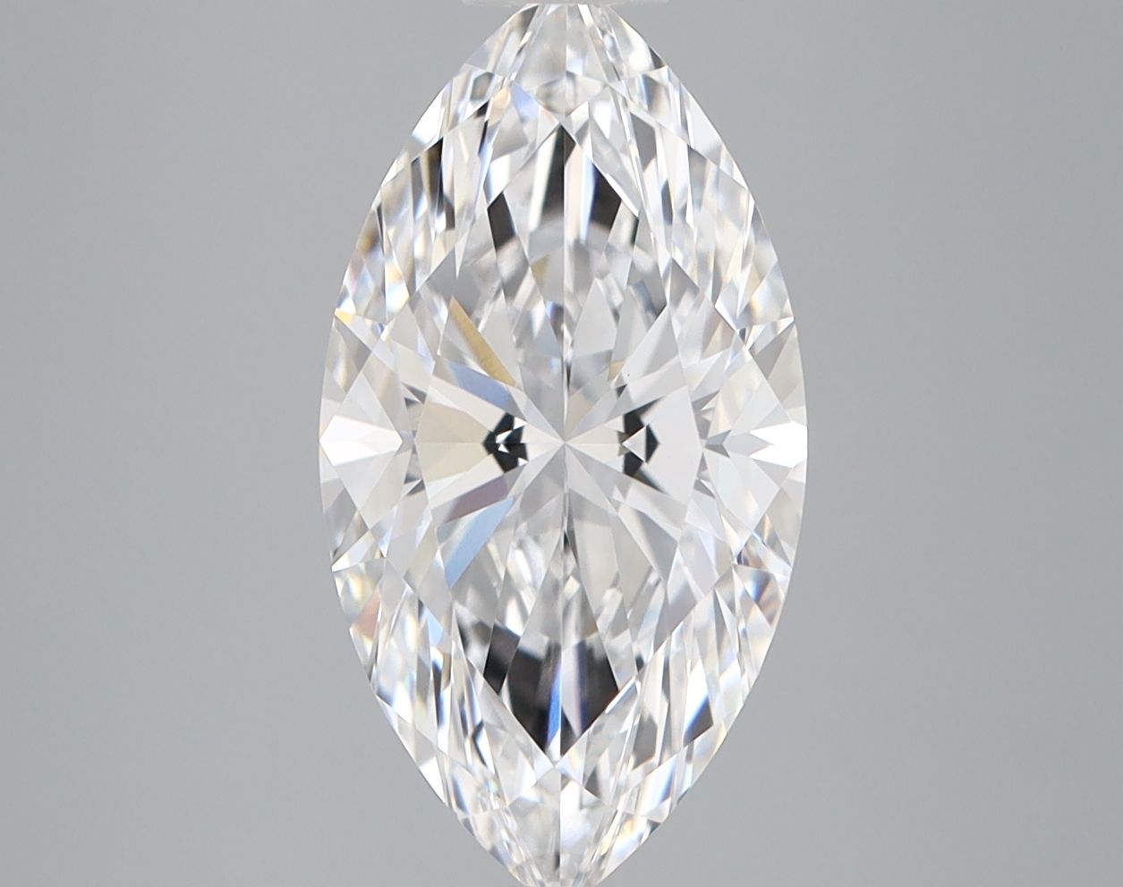 3.06 ct. marquise Lab Grown Diamond front image