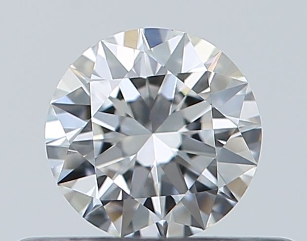 0.30 ct Round diamond