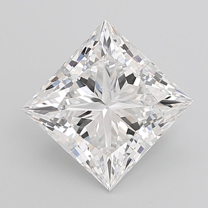 4.07 Carat