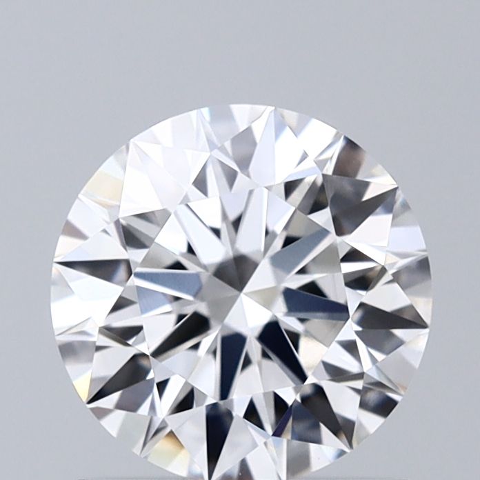 1.07 ct. round Lab Grown Diamond front image