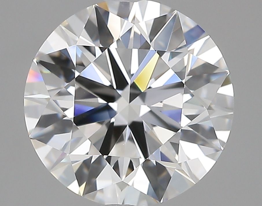 3.00 ct Round diamond
