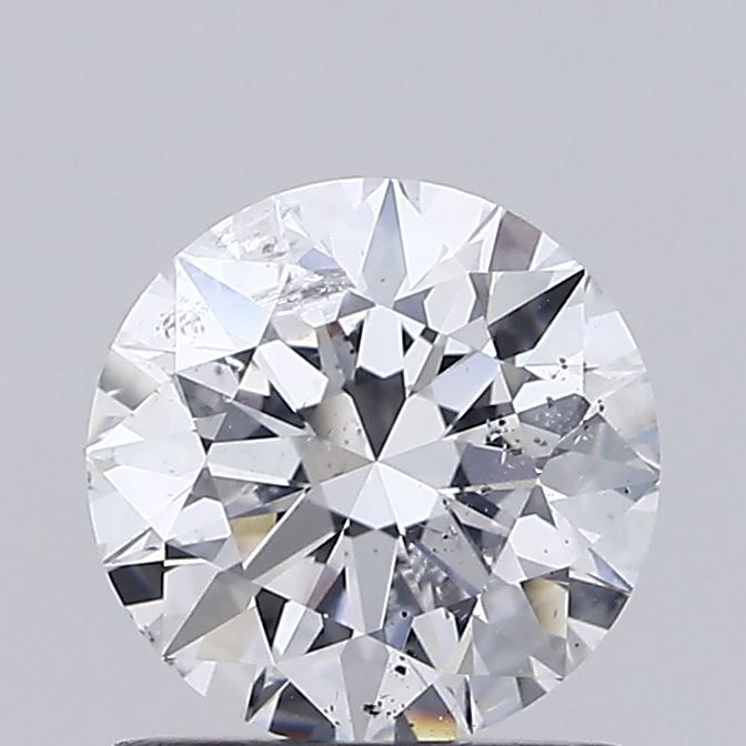 1.03 Carat
