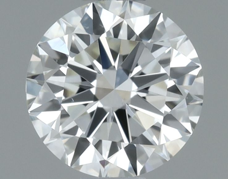 0.50 ct Round diamond