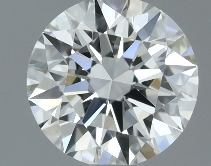 0.30 ct Round diamond
