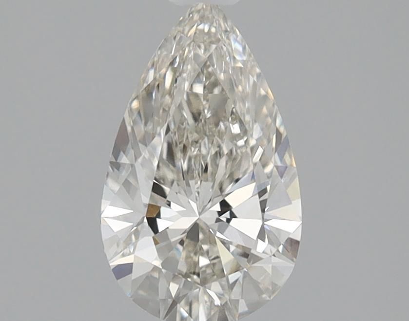 1.12 ct Pear diamond