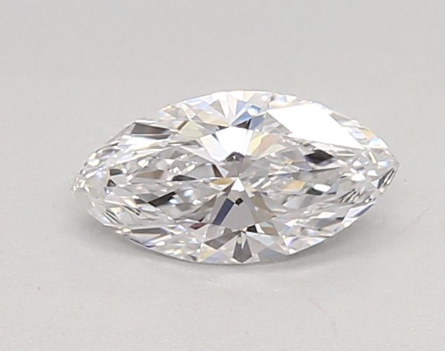 0.45 ct lab-grown Marquise Diamond