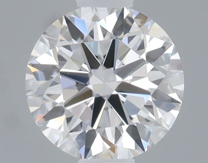 1.03 ct. round Lab Grown Diamond front image