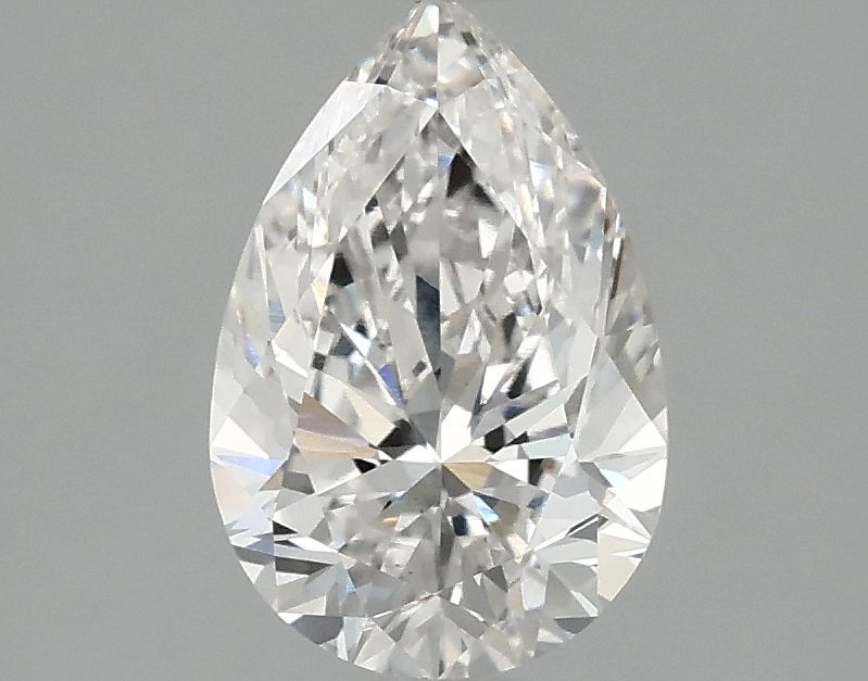 1.55 ct Pear diamond