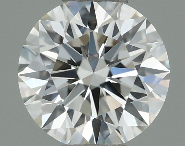 0.44 ct Round diamond