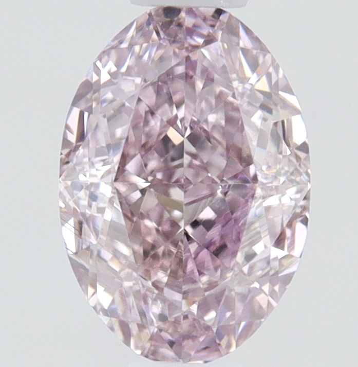 0.50 ct Oval diamond