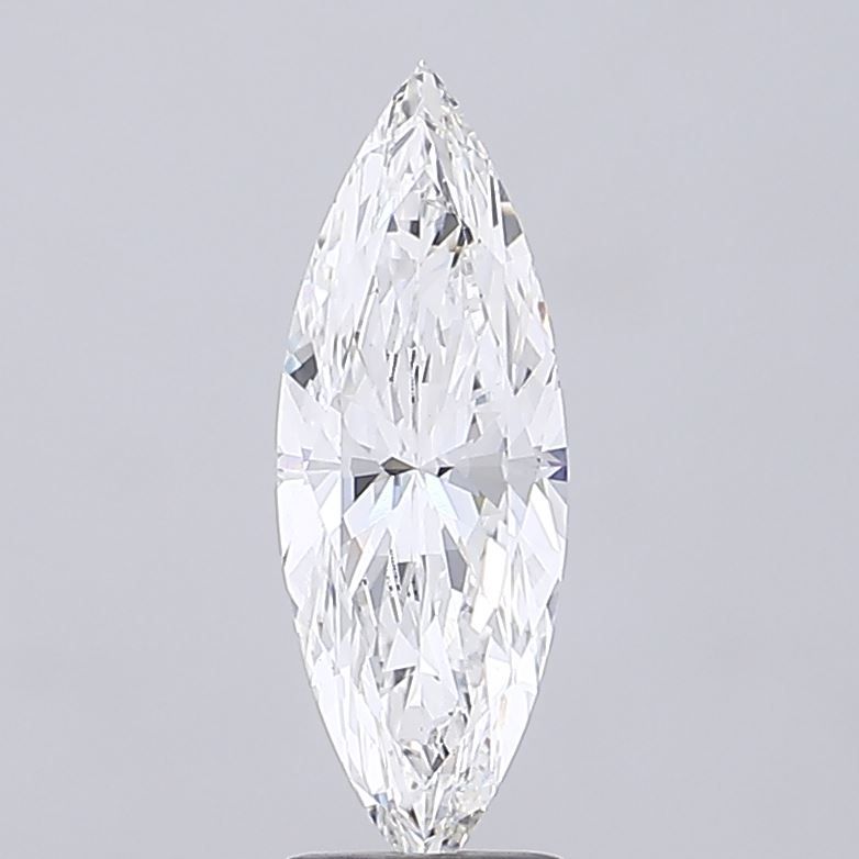 2.57 ct Marquise diamond
