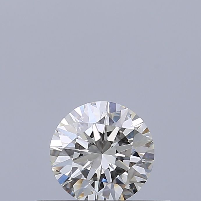0.3 ct Round Diamond