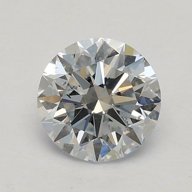 0.47 ct lab-grown Round Diamond