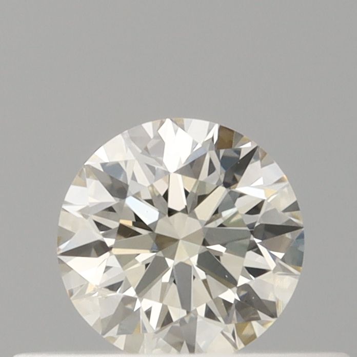 0.31 ct Round Diamond