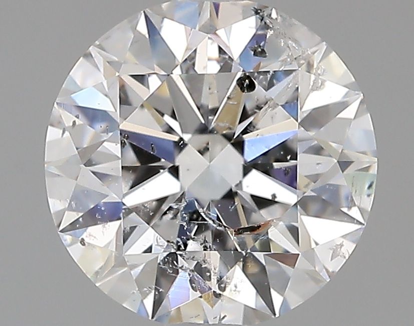 2.03 Carat