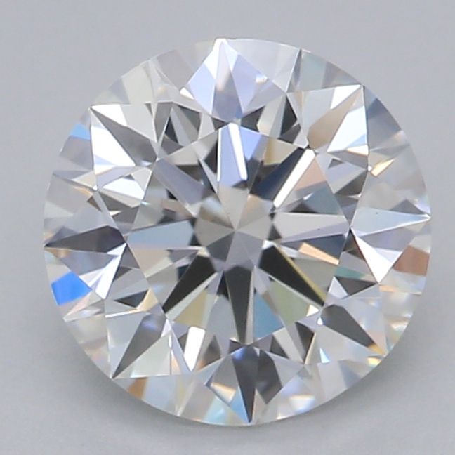 1.09 ct. round Lab Grown Diamond front image