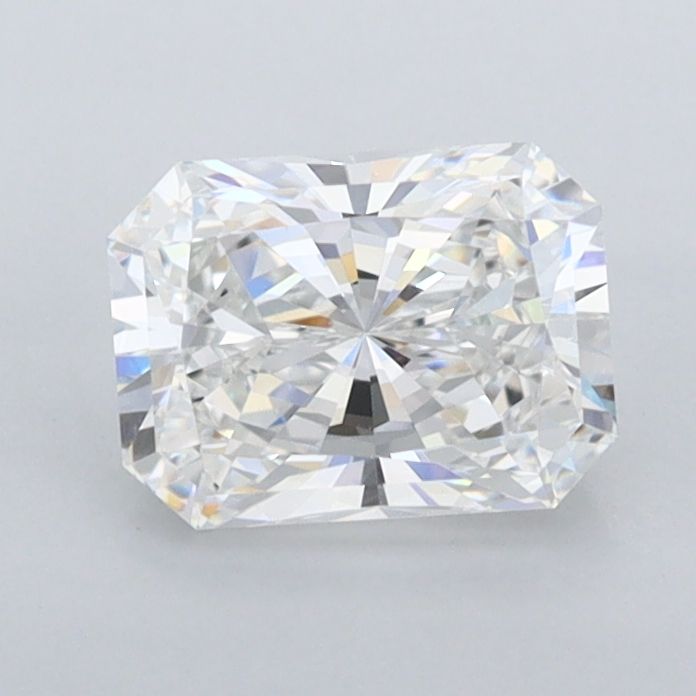 1.03 ct. radiant Lab Grown Diamond front image