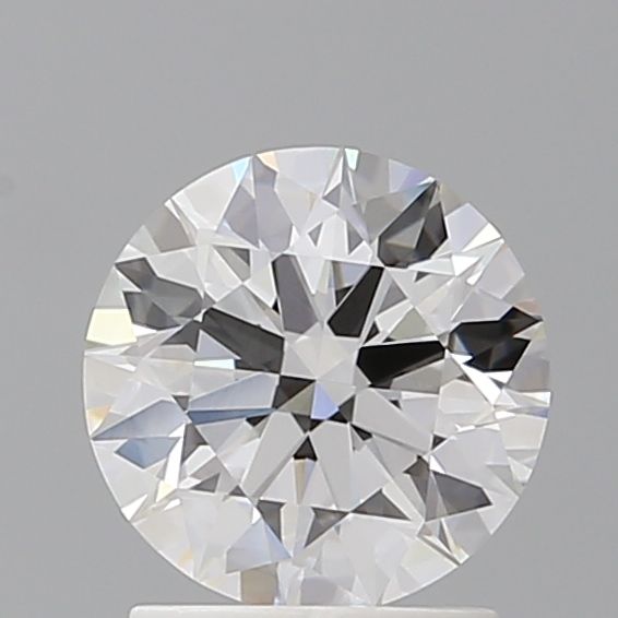 1.60 ct. round Lab Grown Diamond front image