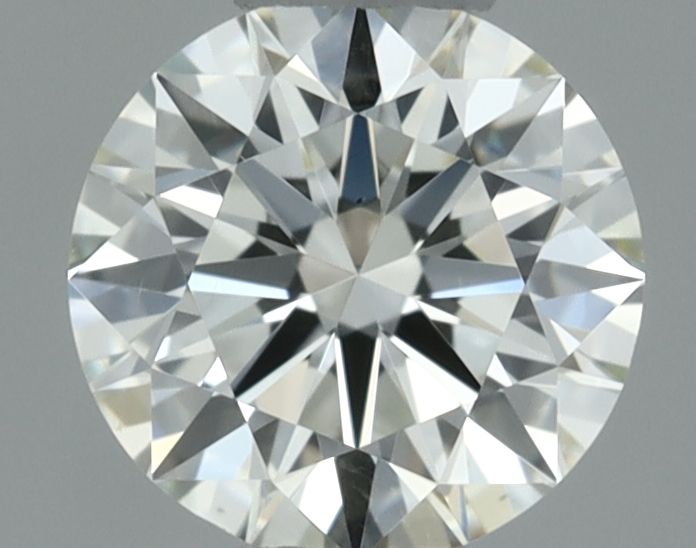 0.40 ct Round diamond