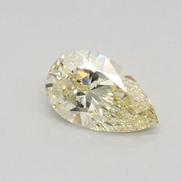 0.28 ct lab-grown Pear Diamond