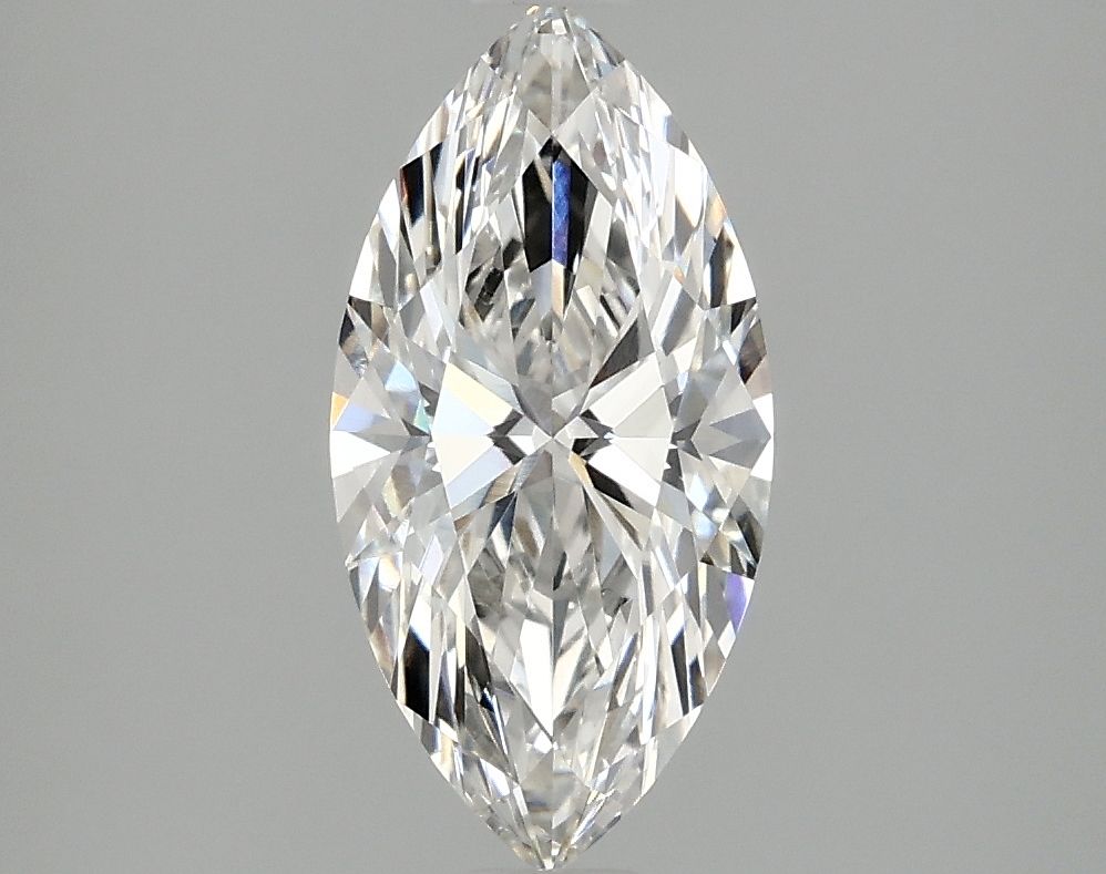 1.53 ct Marquise diamond