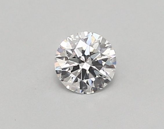 0.27 ct lab-grown Round Diamond