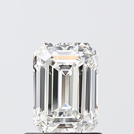 1.11 ct lab-grown Emerald Diamond