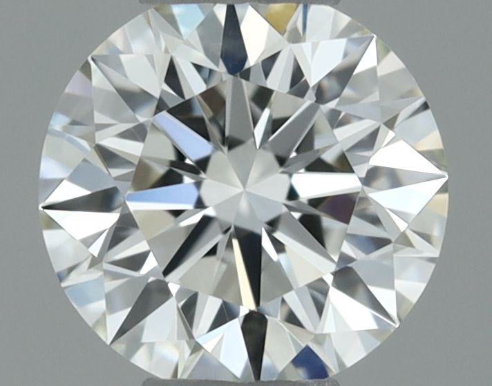 0.31 ct Round diamond