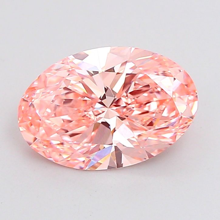 3.03 ct Oval diamond
