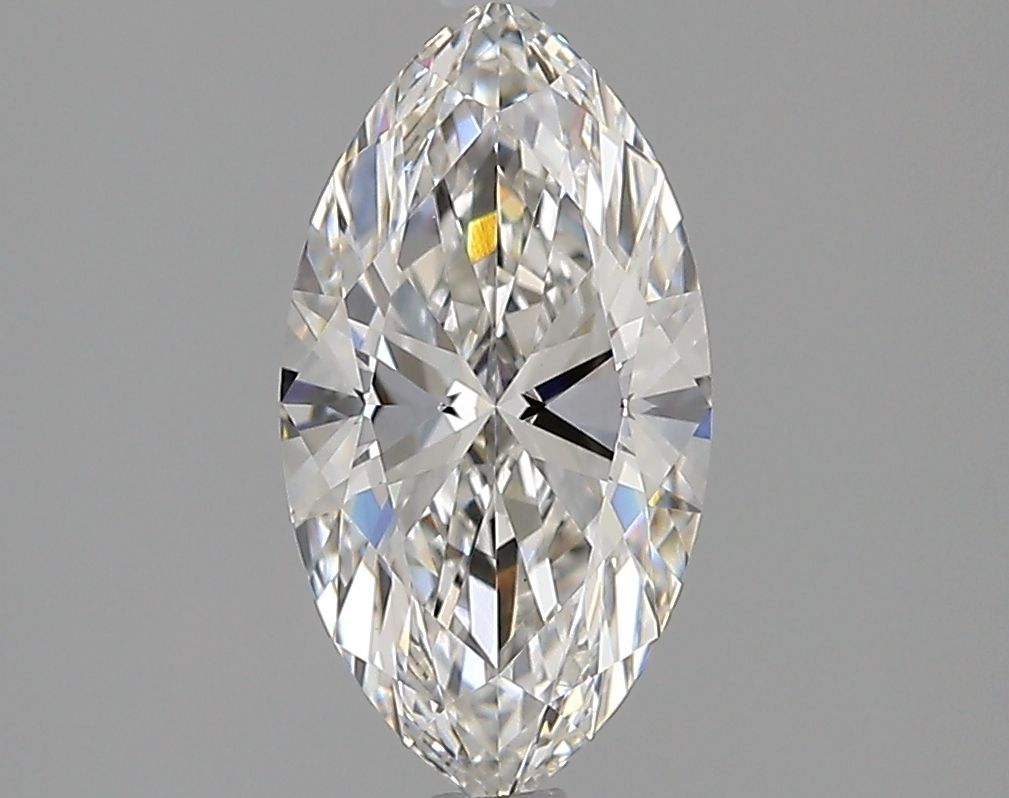 1.60 ct Marquise diamond