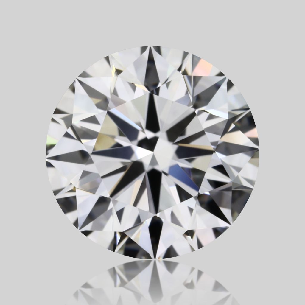1.00 ct Round diamond